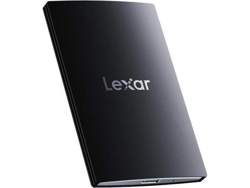Външен харддиск Lexar LSL500X001T-RNBNG 1 TB SSD 2,5 NaN –  BB Външни солидни твърди дискове