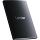 Външен харддиск Lexar LSL500X001T-RNBNG 1 TB SSD 2,5 NaN –  BB Външни солидни твърди дискове