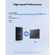 Външен харддиск Lexar LSL500X001T-RNBNG 1 TB SSD 2,5 NaN –  BB Външни солидни твърди дискове