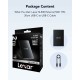 Външен харддиск Lexar LSL500X001T-RNBNG 1 TB SSD 2,5 NaN –  BB Външни солидни твърди дискове