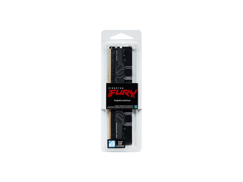 RAM памет Kingston KF556R28RBE2-32 32 GB DDR5 5600 MHz cl28 NaN –  BB Основна памет