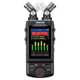 Micro SD карта Tascam PORTACAPTURE X8