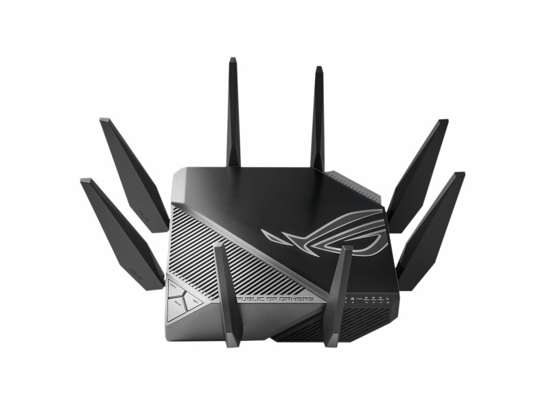Рутер Asus GT-AXE11000 NaN –  BB Рутери
