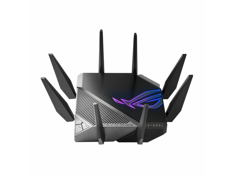 Рутер Asus GT-AXE11000 NaN –  BB Рутери