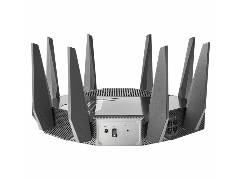 Рутер Asus GT-AXE11000 NaN –  BB Рутери