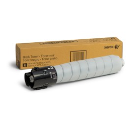 Toнер Xerox 006R01746 Черен Бял/Черен
