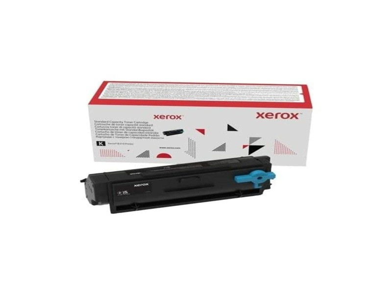 Toнер Xerox 006R04381 Черен NaN –  BB Тонер касети