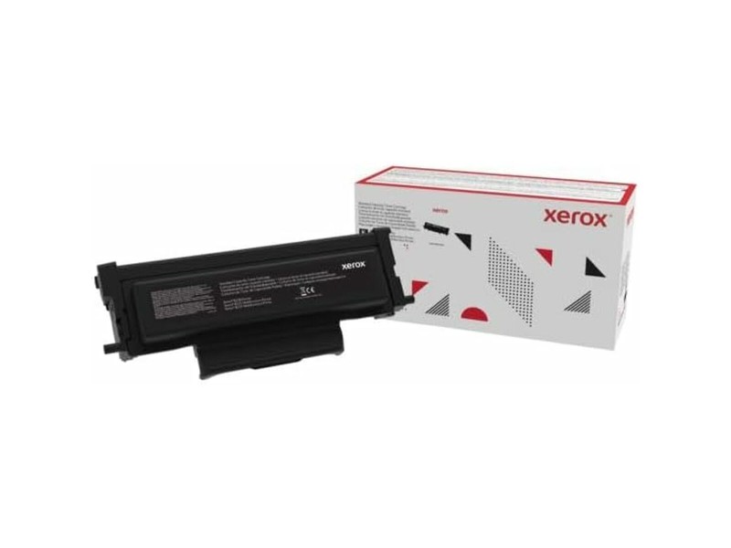 Toнер Xerox 006R04404 Черен NaN –  BB Тонер касети