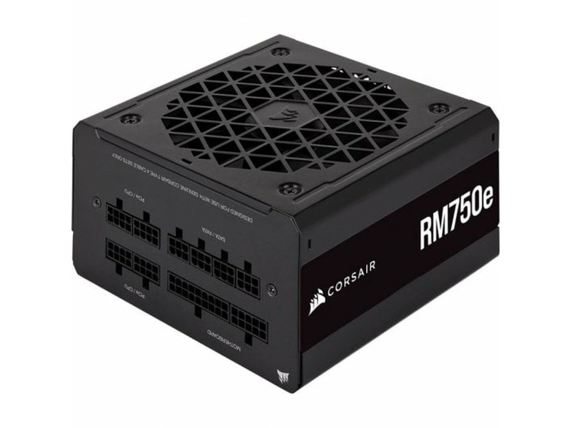 Захранване Corsair RM750e 750 W 80 Plus Gold NaN –  BB Захранвания