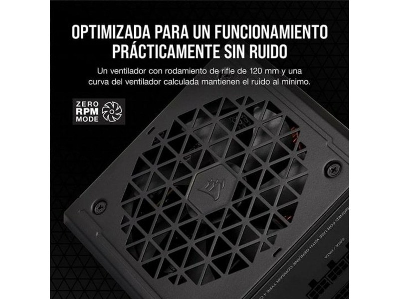 Захранване Corsair RM750e 750 W 80 Plus Gold NaN –  BB Захранвания