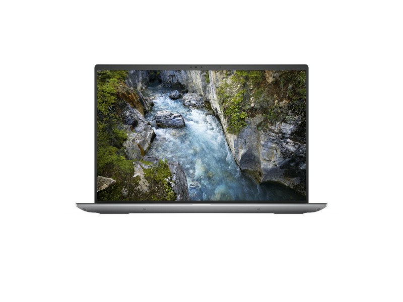 Лаптоп Dell Precision 5690 Intel Core i9-13900H 32 GB RAM 1 TB SSD Испанска Qwerty 16 NaN –  BB Лаптопи