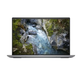 Лаптоп Dell Precision 5690 Intel Core i9-13900H 32 GB RAM 1 TB SSD Испанска Qwerty 16"