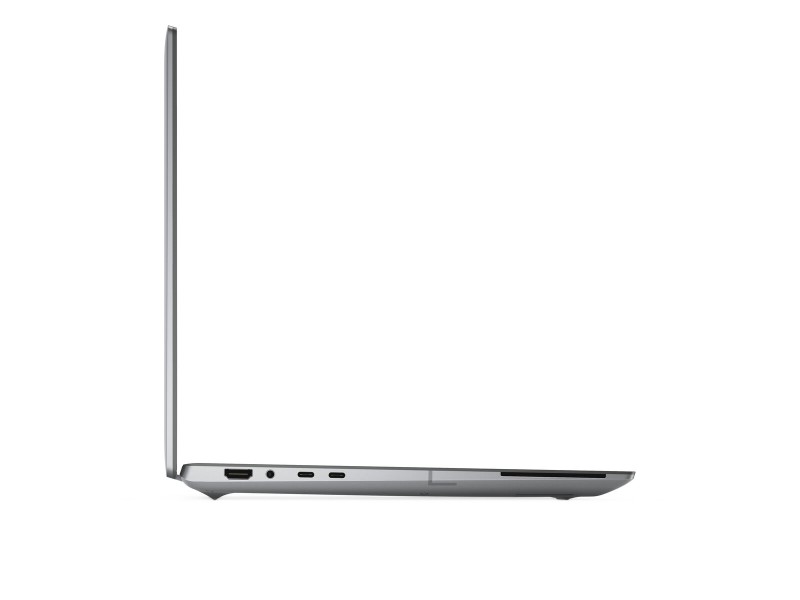 Лаптоп Dell Precision 5690 Intel Core i9-13900H 32 GB RAM 1 TB SSD Испанска Qwerty 16 NaN –  BB Лаптопи