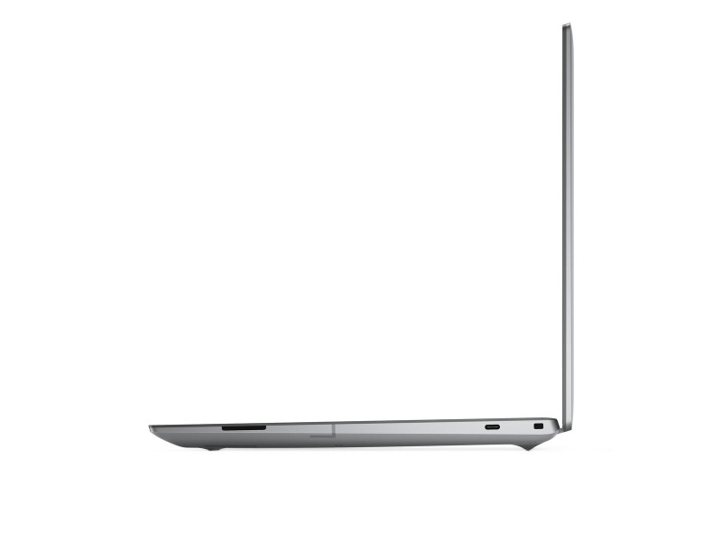 Лаптоп Dell Precision 5690 Intel Core i9-13900H 32 GB RAM 1 TB SSD Испанска Qwerty 16 NaN –  BB Лаптопи