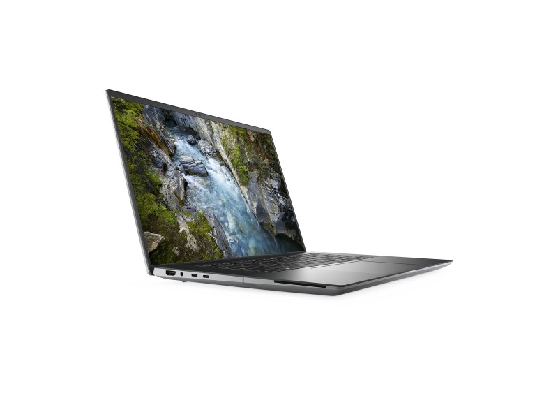 Лаптоп Dell Precision 5690 Intel Core i9-13900H 32 GB RAM 1 TB SSD Испанска Qwerty 16 NaN –  BB Лаптопи