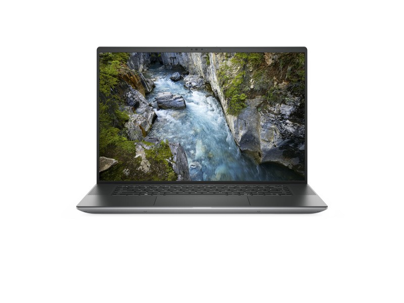 Лаптоп Dell Precision 5690 Intel Core i9-13900H 32 GB RAM 1 TB SSD Испанска Qwerty 16 NaN –  BB Лаптопи