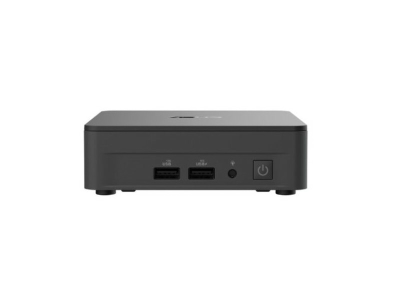 Мини компютър Asus RNUC13ANKI3048C2I Intel Core i3-1315U 8 GB RAM NaN –  BB Мини компютър