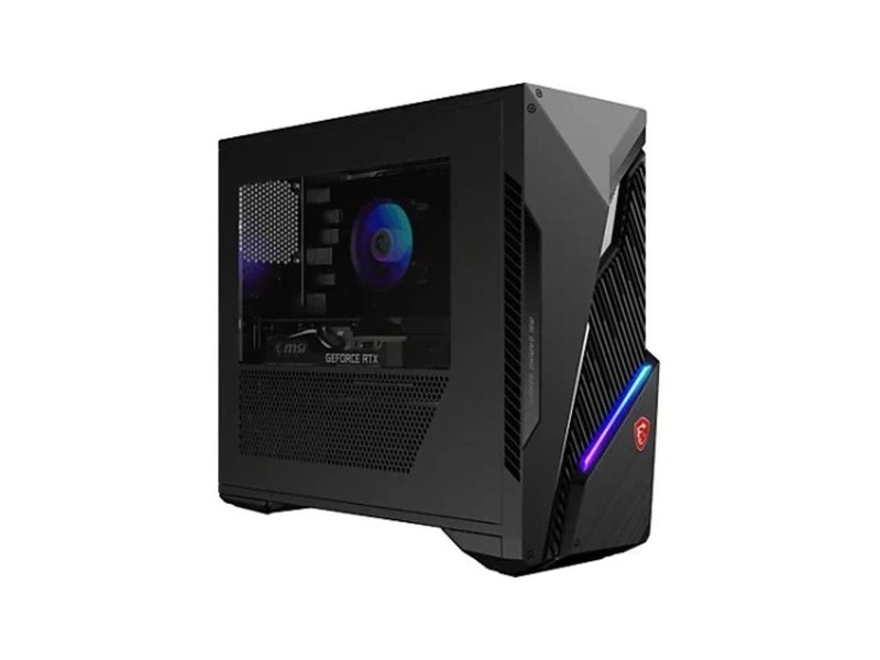 Настолен компютър MSI MAG INFINITE S3 13NUE-1062XES Intel Core i5-13400F Настолен компютър MSI MAG INFINITE S3 13NUE-1062XES Intel Core i5-13400F NaN – BB Кули