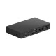 Мини компютър Asus NUC BNUC13BRFA400B02I Intel Atom X7425E 64 GB eMMC NaN –  BB Мини компютър