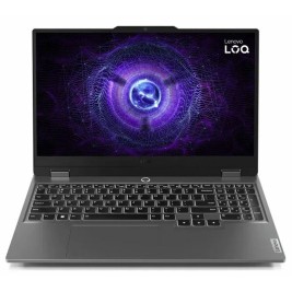Лаптоп Lenovo 15IAX9 15,6" 16 GB RAM 512 GB SSD NVIDIA GeForce RTX 3050