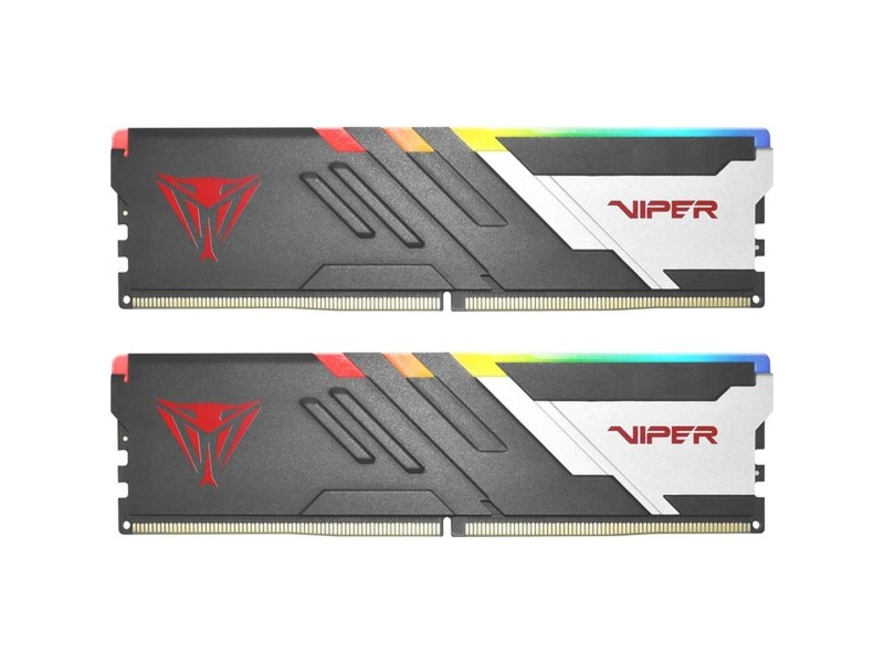 RAM памет Patriot Memory Viper Venom 64 GB 6000 MHz NaN –  BB Основна памет