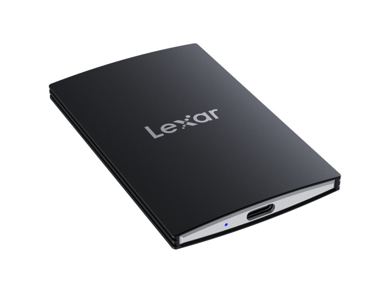 Твърд диск Lexar LSL500X512G-RNBNG 512 GB SSD NaN –  BB Твърди солидни твърди дискове