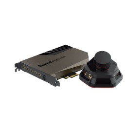 Вътрешна звукова карта Creative Technology Sound Blaster AE-7