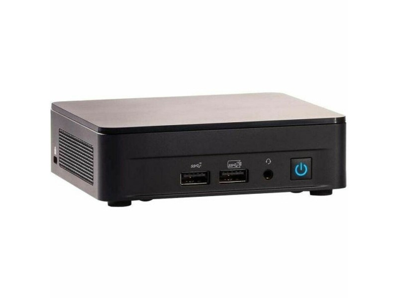 Мини компютър Asus NUC RNUC12WSKV70000 Intel Core i7-1270P NaN –  BB Мини компютър