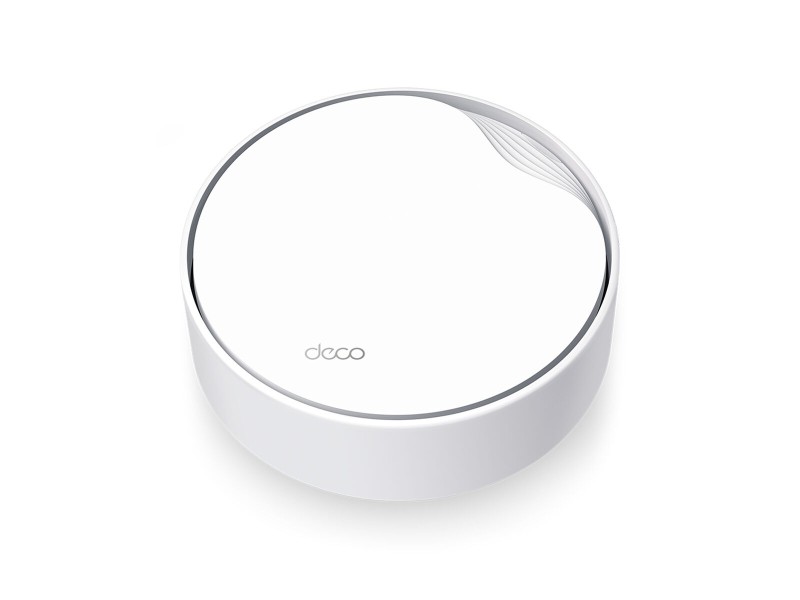 Точка за достъп TP-Link DECO X50-POE(1-PACK) Бял NaN –  BB Точки за безжичен достъп