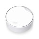 Точка за достъп TP-Link DECO X50-POE(1-PACK) Бял NaN –  BB Точки за безжичен достъп