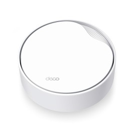 Точка за достъп TP-Link DECO X50-POE(1-PACK) Бял