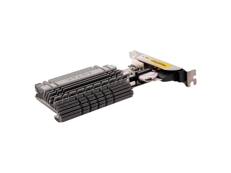 Графична карта Zotac ZT-71115-20L 4 GB GDDR3 NaN –  BB Графични карти