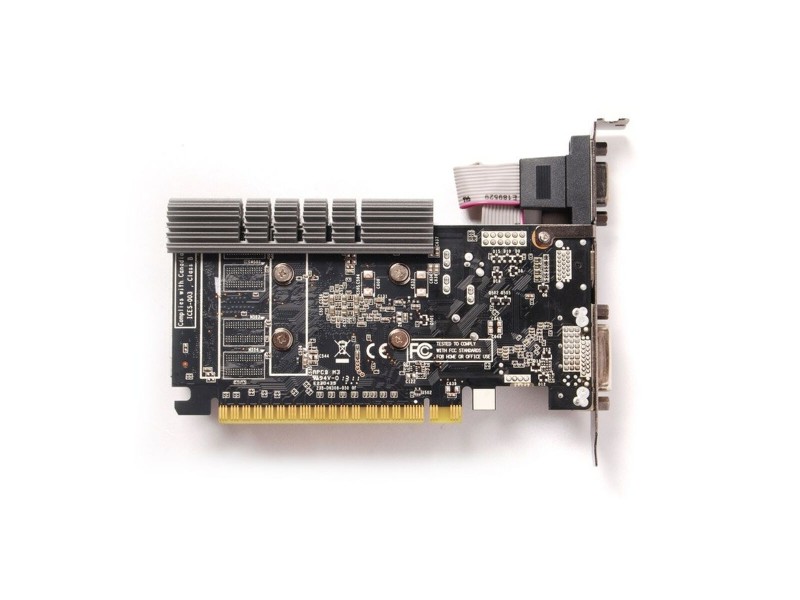Графична карта Zotac ZT-71115-20L 4 GB GDDR3 NaN –  BB Графични карти