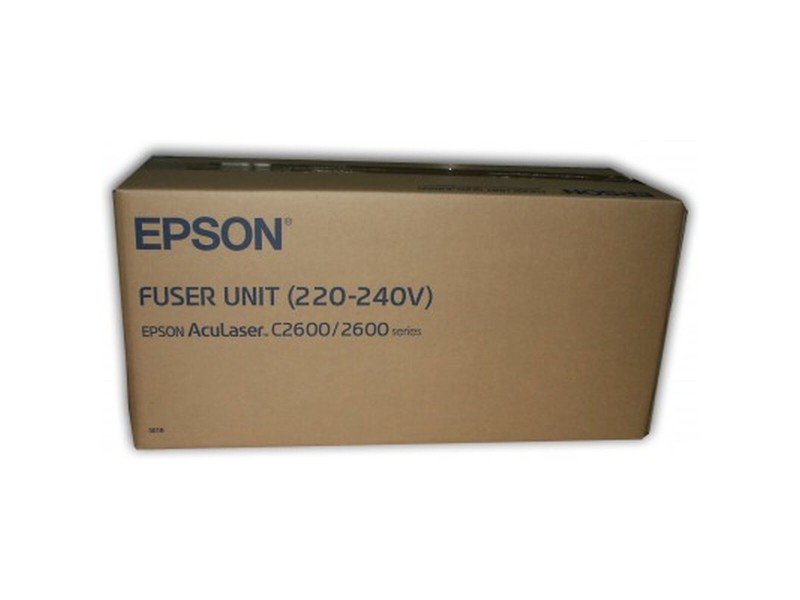 Рециклирана фурна Epson Aculaser C-2600/2600N NaN –  BB Фусер единици