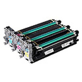Барабан на принтера Konica Minolta Magic Color 55505570 Черен Циан/Магента/Жълт