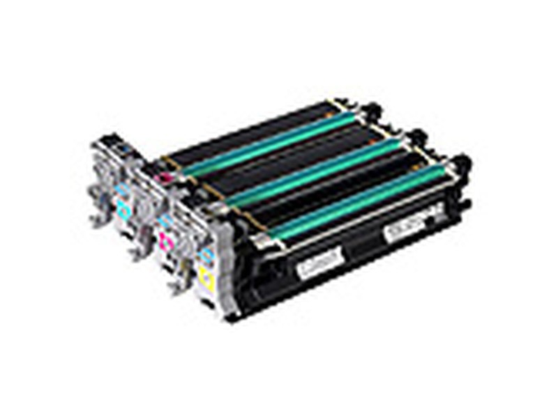 Барабан на принтера Konica Minolta Magic Color 55505570 Черен Циан/Магента/Жълт NaN –  BB Барабанни единици