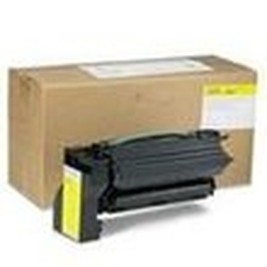 Toнер IBM InfoPrint Color 1654/1664 Жълт Черен