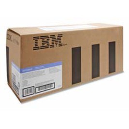 Toнер IBM 1654/1664 Черен Пурпурен цвят