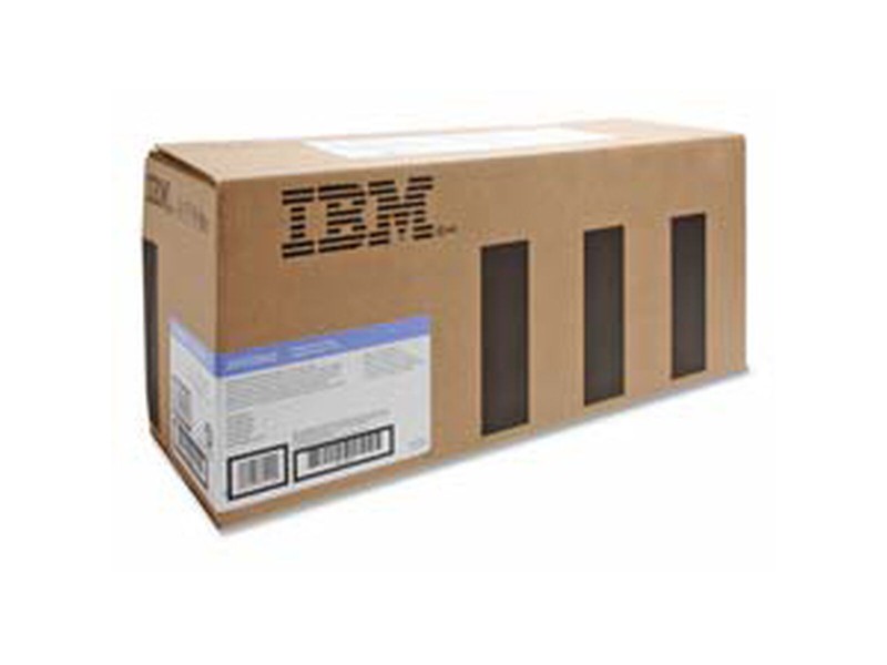 Toнер IBM 1654/1664 Черен Пурпурен цвят NaN –  BB Тонер касети