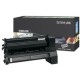 Toнер Lexmark C-750 Черен NaN –  BB Тонер касети