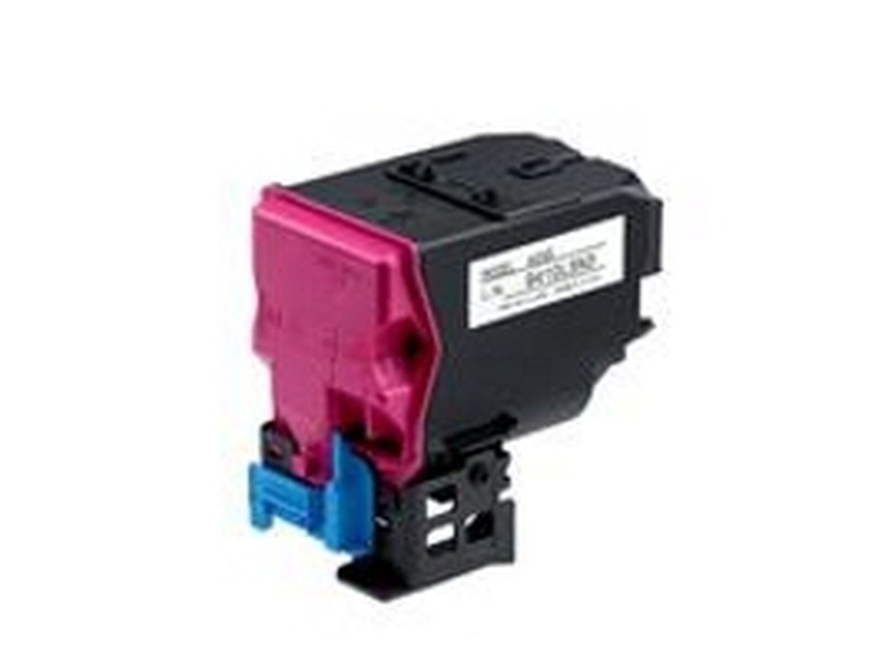 Toнер Konica Minolta Magic Color 4750 Черен Пурпурен цвят Toнер Konica Minolta Magic Color 4750 Черен Пурпурен цвят NaN – BB Тонер касети