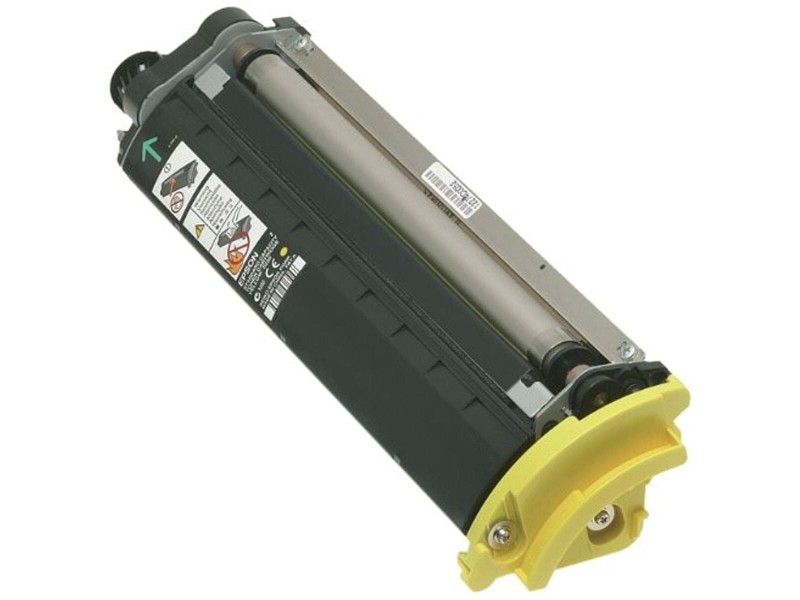 Toнер Epson Aculaser C-2600/2600N Жълт NaN –  BB Тонер касети