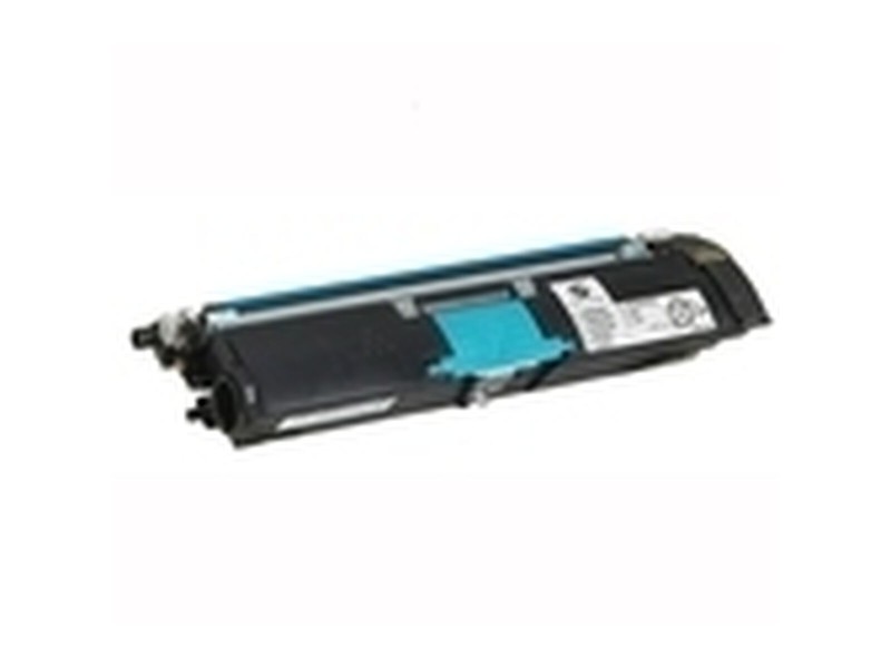 Toнер Konica Minolta Magicolor 2400W Жълт Синьо-зелен NaN –  BB Тонер касети