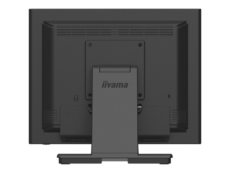 Монитор Iiyama ProLite T1532MSC-B1S 15 XGA 50 - 60 Hz NaN –  BB Монитори