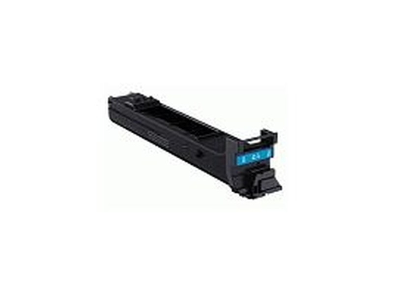 Toнер Konica Minolta Magicolor 4650 Черен Синьо-зелен NaN –  BB Тонер касети