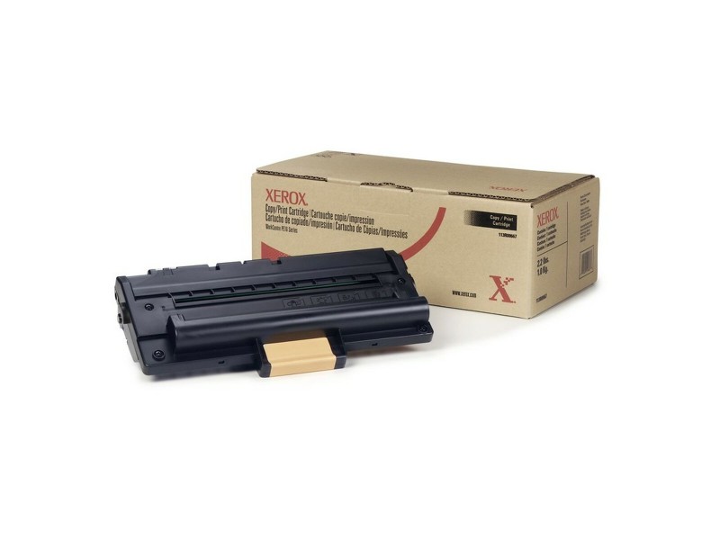 Toнер Xerox PE16 NaN –  BB Тонер касети