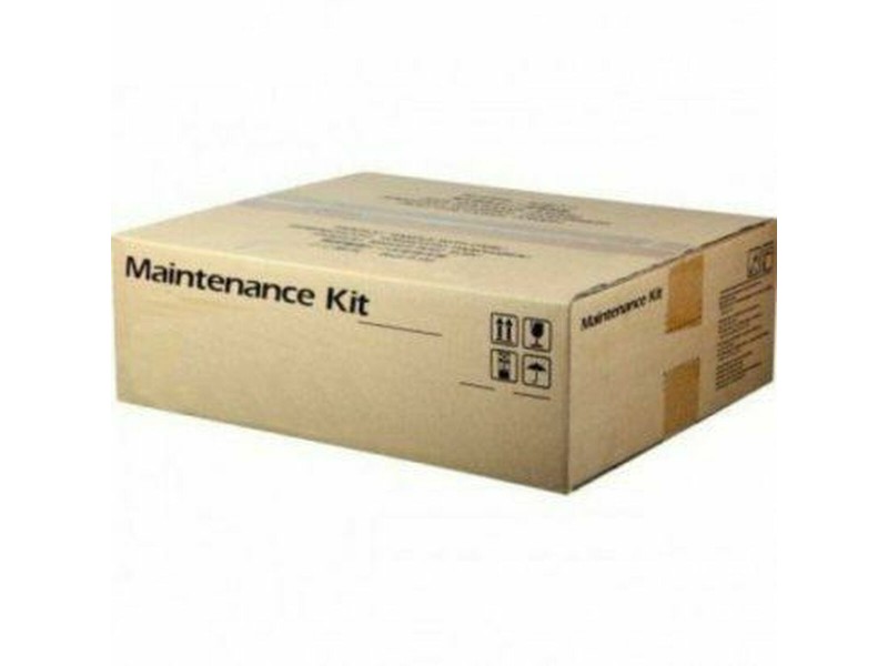 Toнер Kyocera MK-8335A Черен NaN –  BB Тонер касети