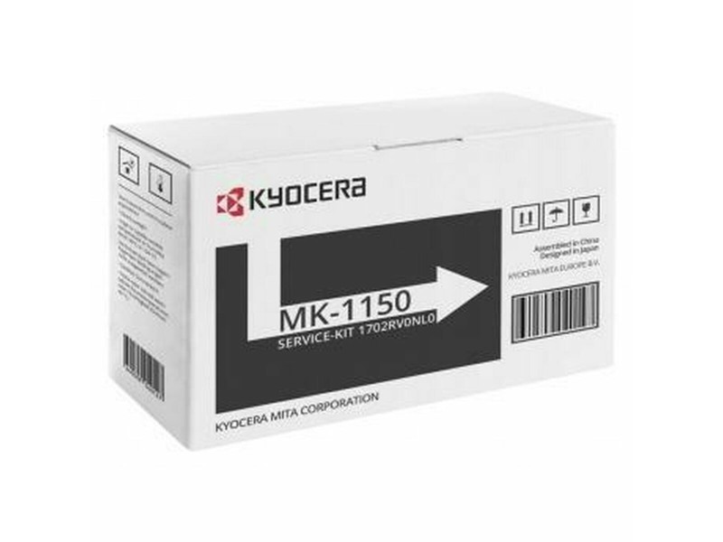 Комплекти за ремонт Kyocera MK-1150 NaN –  BB Комплекти за поддръжка