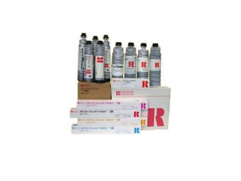 Toнер Ricoh SP400 E Черен NaN –  BB Тонер касети