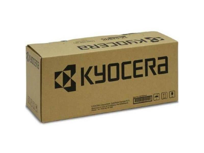 Toнер Kyocera 1T02YJANL0 Жълт NaN –  BB Тонер касети